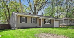 7917 56th Street, Kansas City, MO 64119