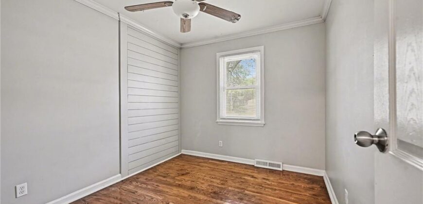 7917 56th Street, Kansas City, MO 64119