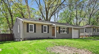 7917 56th Street, Kansas City, MO 64119