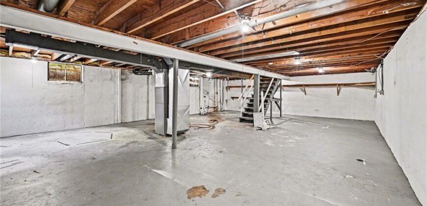 7917 56th Street, Kansas City, MO 64119