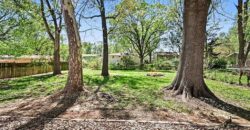 7917 56th Street, Kansas City, MO 64119