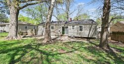 7917 56th Street, Kansas City, MO 64119