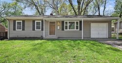 7917 56th Street, Kansas City, MO 64119
