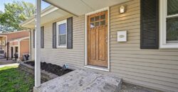 7917 56th Street, Kansas City, MO 64119