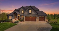 12602 NE 117th Street, Kearney, MO 64060