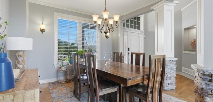 12602 NE 117th Street, Kearney, MO 64060