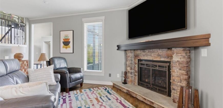 12602 NE 117th Street, Kearney, MO 64060