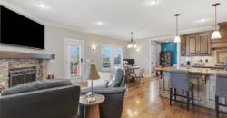 12602 NE 117th Street, Kearney, MO 64060