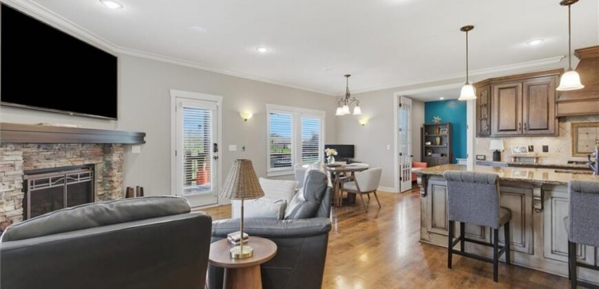 12602 NE 117th Street, Kearney, MO 64060