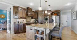 12602 NE 117th Street, Kearney, MO 64060