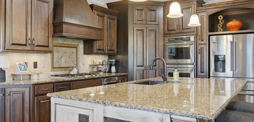 12602 NE 117th Street, Kearney, MO 64060