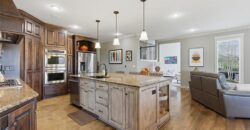 12602 NE 117th Street, Kearney, MO 64060