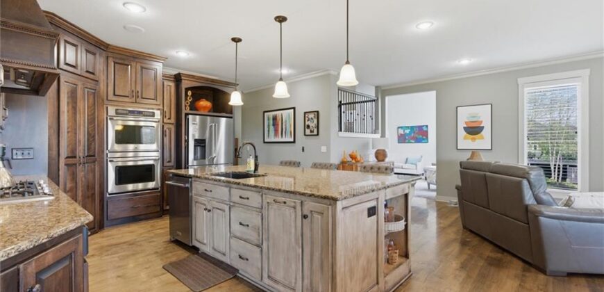 12602 NE 117th Street, Kearney, MO 64060