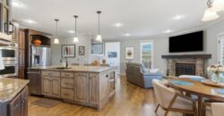 12602 NE 117th Street, Kearney, MO 64060