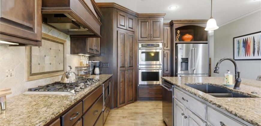 12602 NE 117th Street, Kearney, MO 64060