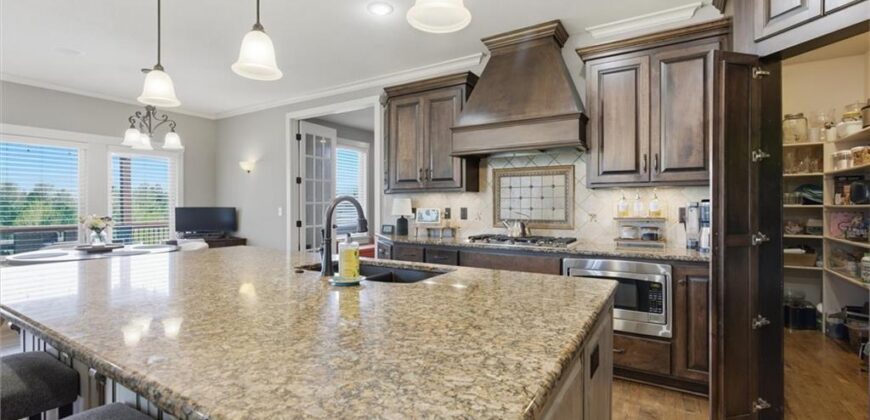 12602 NE 117th Street, Kearney, MO 64060