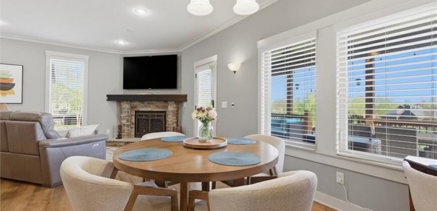 12602 NE 117th Street, Kearney, MO 64060