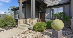 12602 NE 117th Street, Kearney, MO 64060