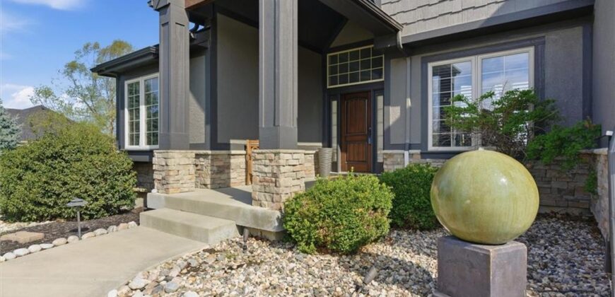 12602 NE 117th Street, Kearney, MO 64060