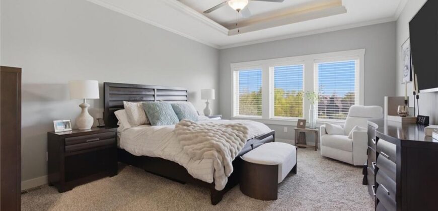 12602 NE 117th Street, Kearney, MO 64060