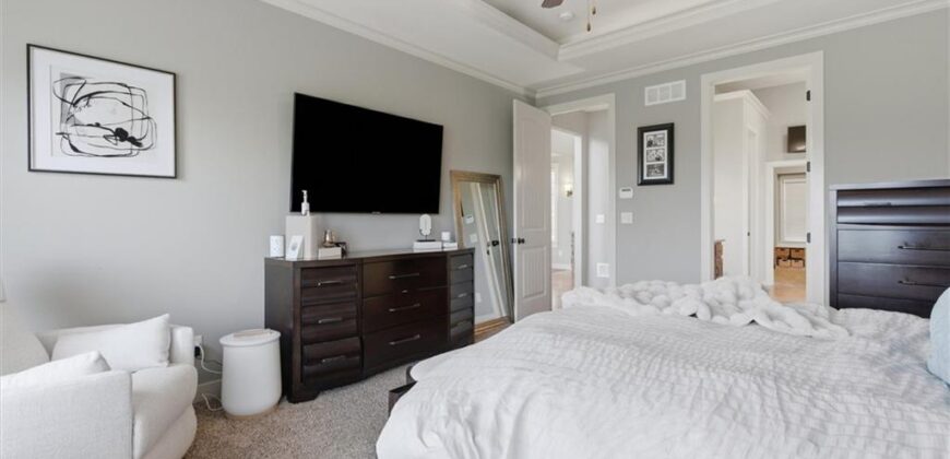 12602 NE 117th Street, Kearney, MO 64060