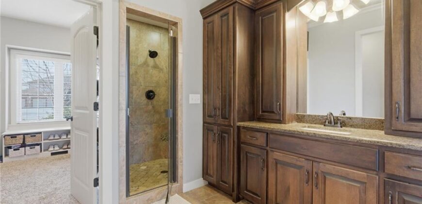 12602 NE 117th Street, Kearney, MO 64060