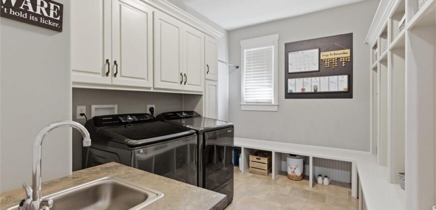 12602 NE 117th Street, Kearney, MO 64060