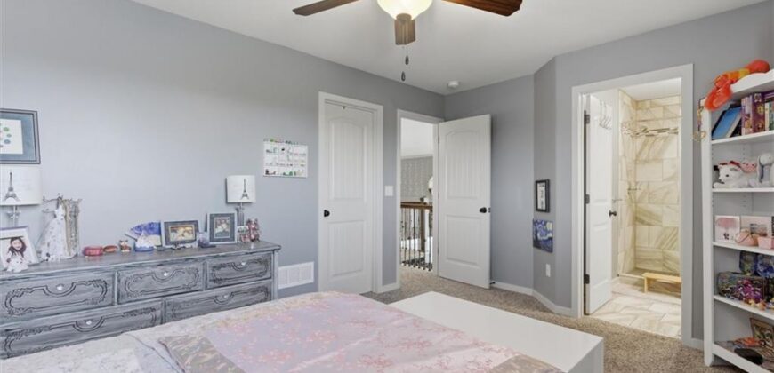 12602 NE 117th Street, Kearney, MO 64060