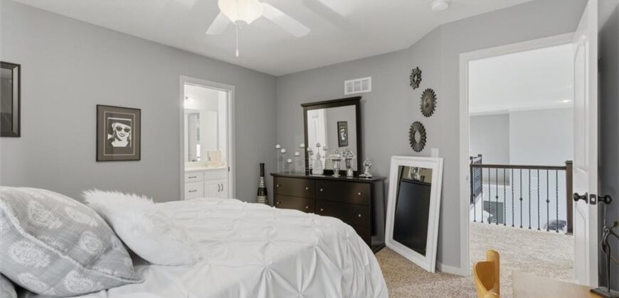 12602 NE 117th Street, Kearney, MO 64060