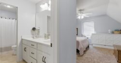 12602 NE 117th Street, Kearney, MO 64060