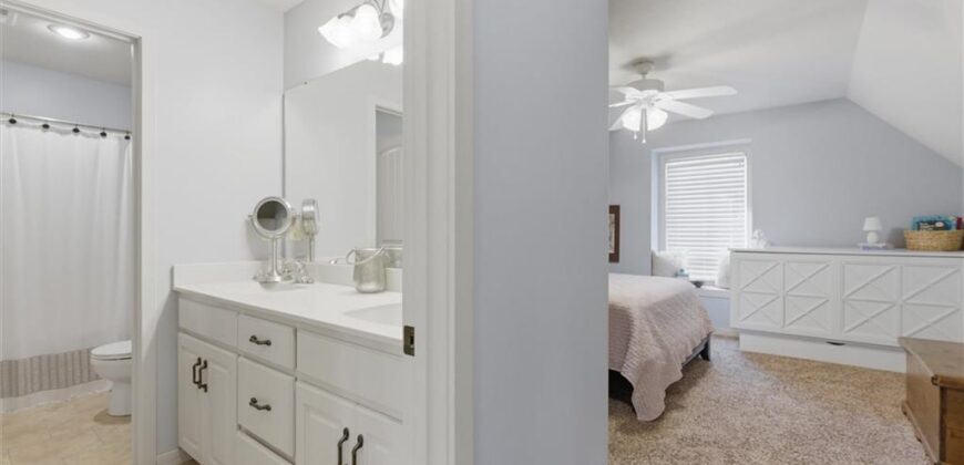 12602 NE 117th Street, Kearney, MO 64060