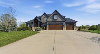 12602 NE 117th Street, Kearney, MO 64060