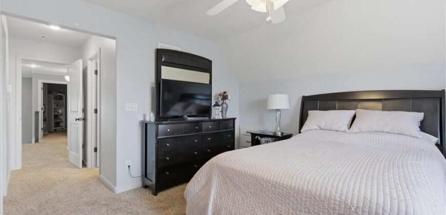 12602 NE 117th Street, Kearney, MO 64060