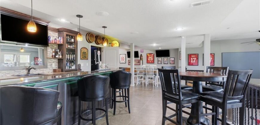 12602 NE 117th Street, Kearney, MO 64060