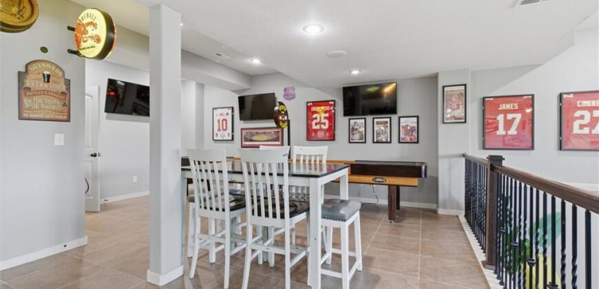 12602 NE 117th Street, Kearney, MO 64060