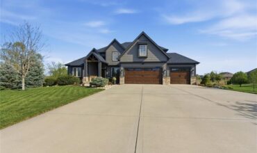 12602 NE 117th Street, Kearney, MO 64060