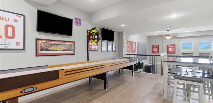 12602 NE 117th Street, Kearney, MO 64060