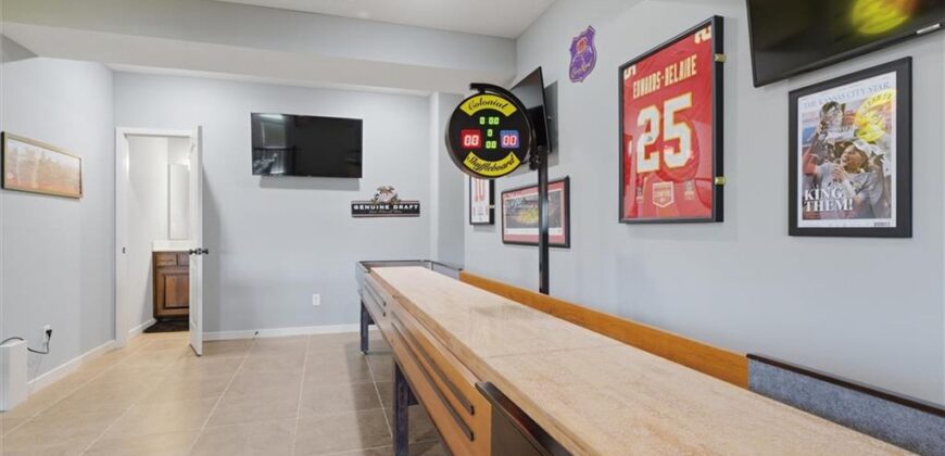 12602 NE 117th Street, Kearney, MO 64060