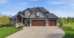 12602 NE 117th Street, Kearney, MO 64060