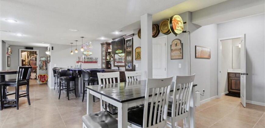 12602 NE 117th Street, Kearney, MO 64060