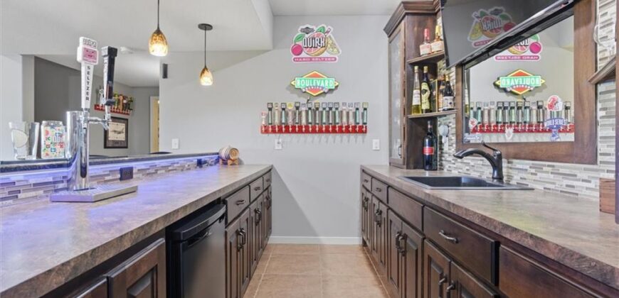 12602 NE 117th Street, Kearney, MO 64060