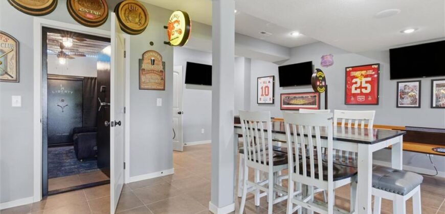 12602 NE 117th Street, Kearney, MO 64060