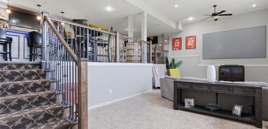 12602 NE 117th Street, Kearney, MO 64060