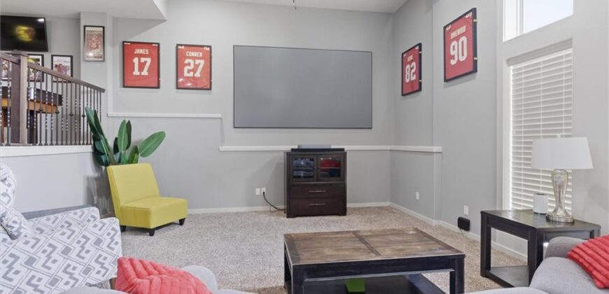 12602 NE 117th Street, Kearney, MO 64060