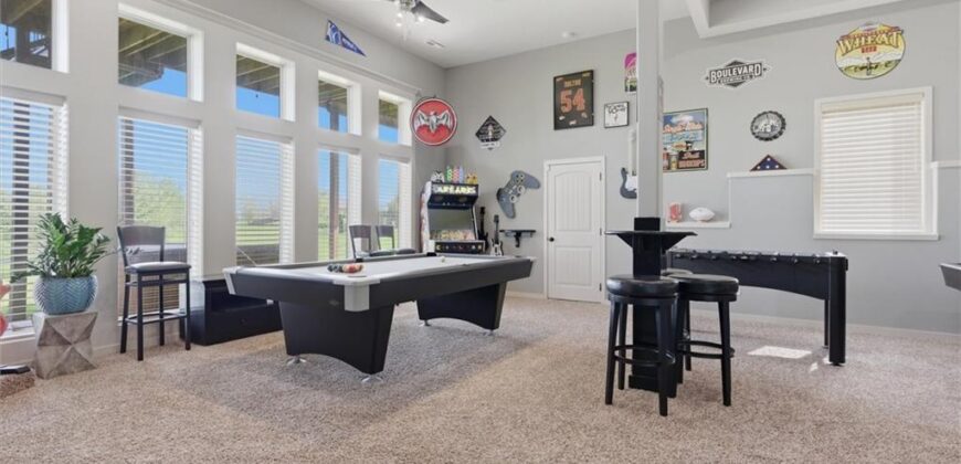 12602 NE 117th Street, Kearney, MO 64060