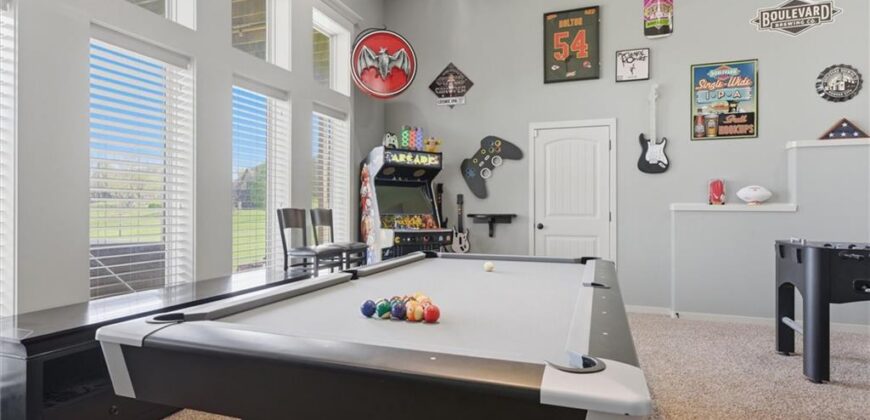 12602 NE 117th Street, Kearney, MO 64060