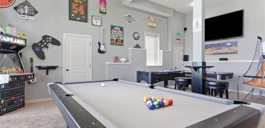 12602 NE 117th Street, Kearney, MO 64060