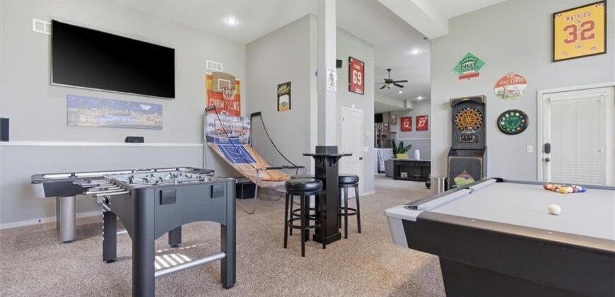 12602 NE 117th Street, Kearney, MO 64060