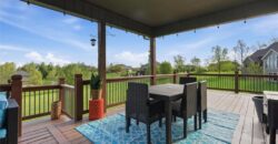 12602 NE 117th Street, Kearney, MO 64060