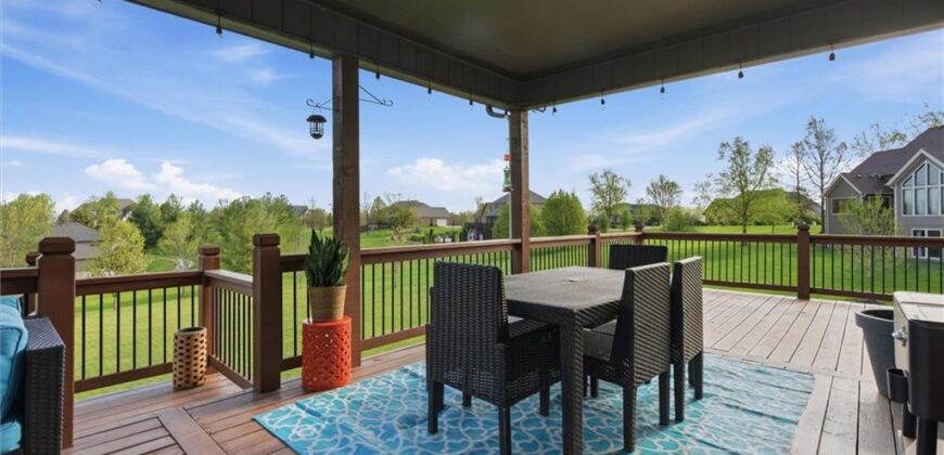 12602 NE 117th Street, Kearney, MO 64060